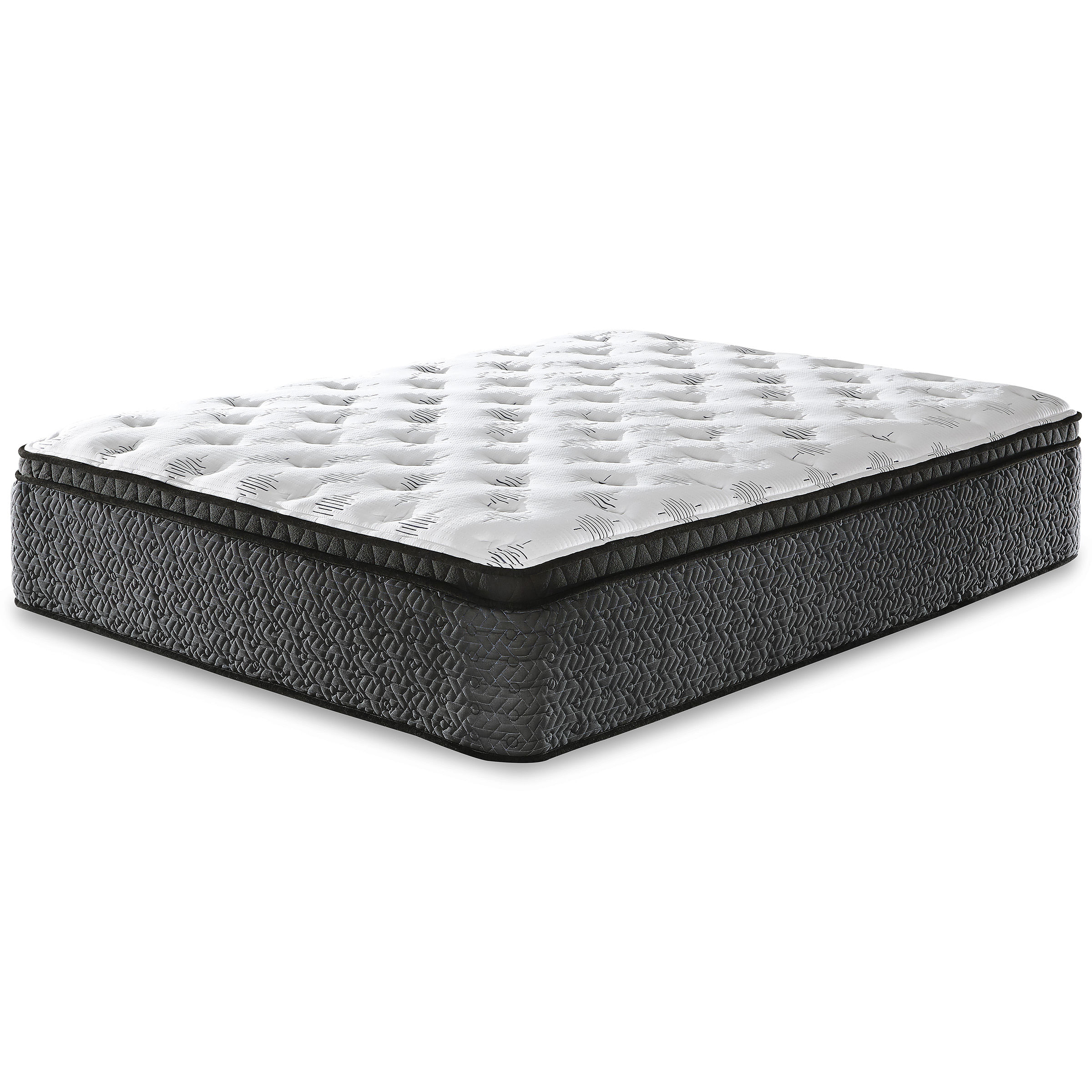 Super Comfort ET with Memory Foam king Mattress